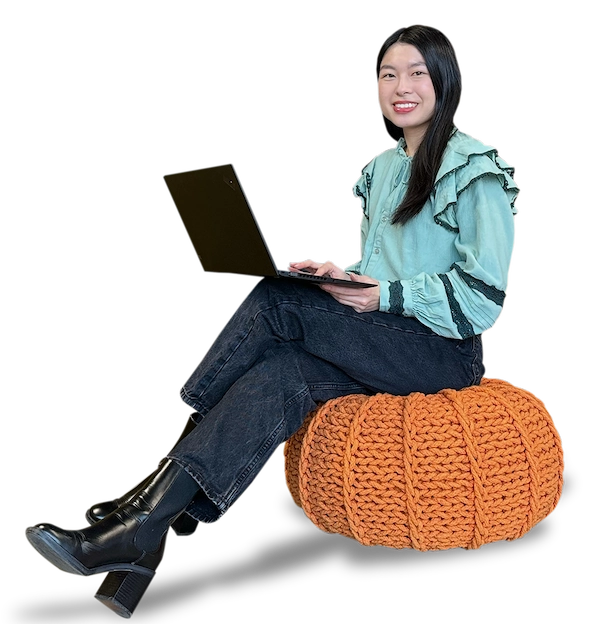 Elisa, talent sourcer bij Rocketsourcers
