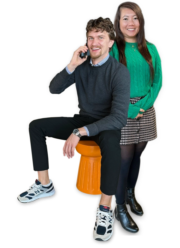 Regina, talent sourcer bij Rocketsourcers