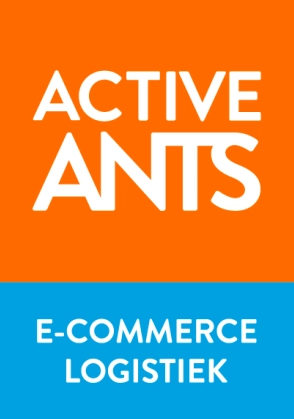 Logo Active Ants