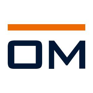 logo om